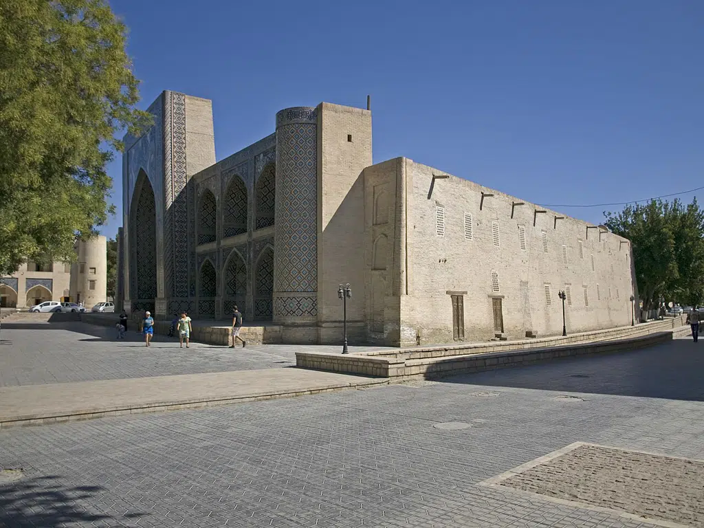 Information image