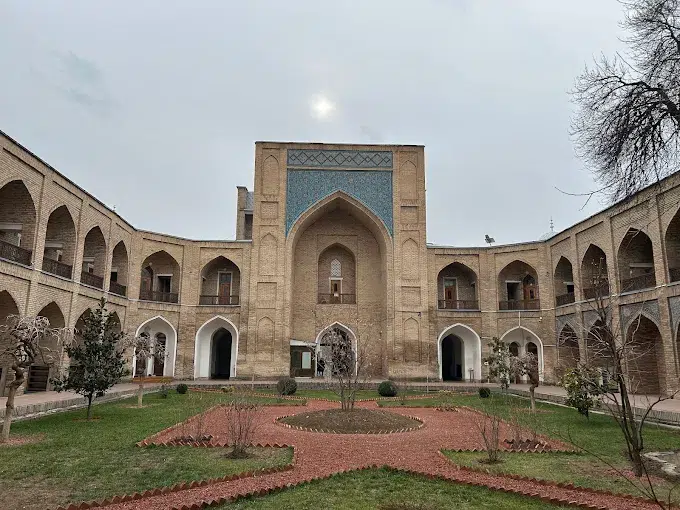 Information image